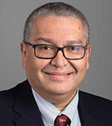 Edward K. Rodriquez, MD