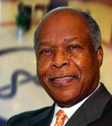 Louis W. Sullivan, MD