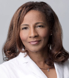 Susan Leggett-Johnson, MD