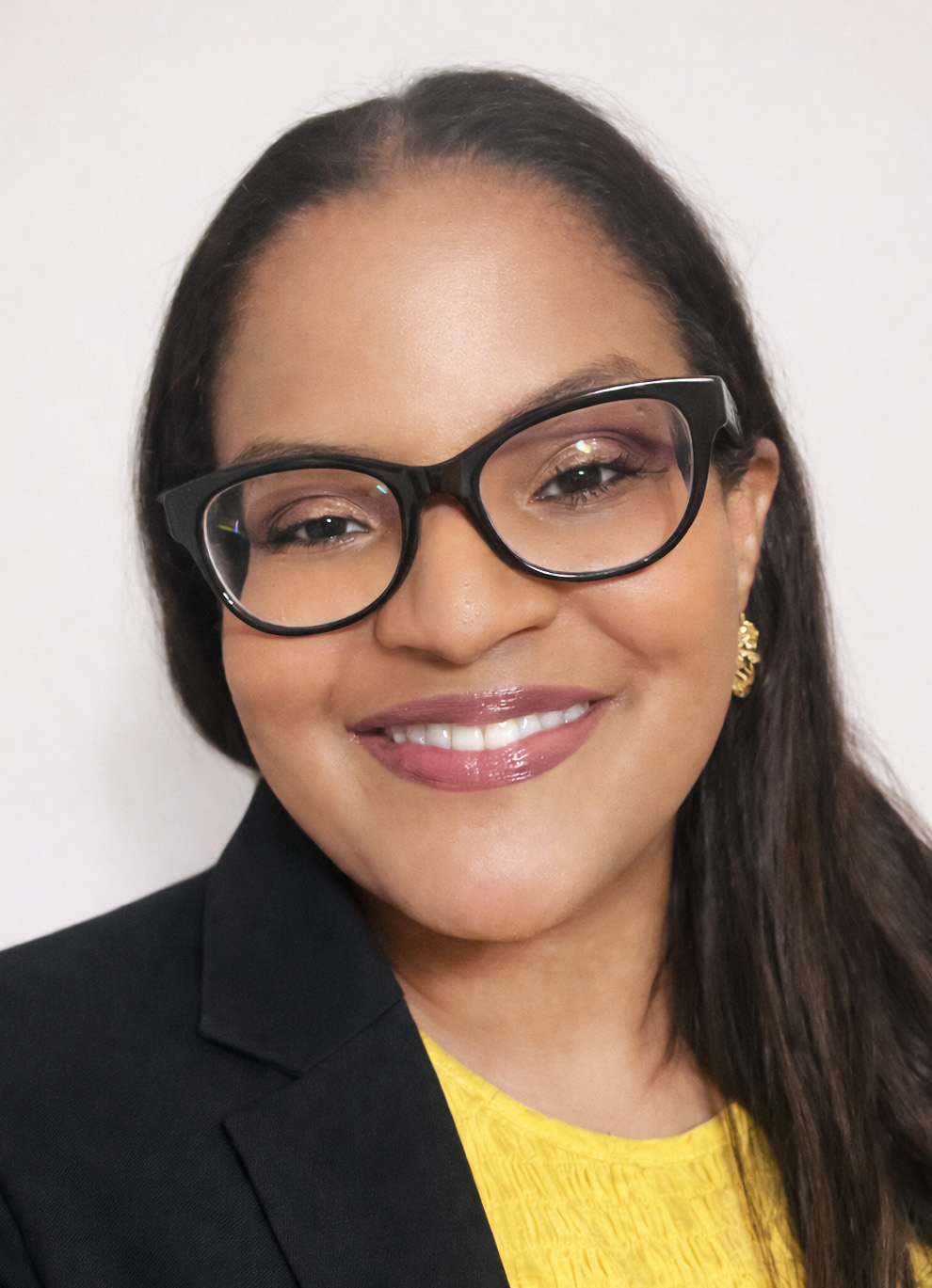 Alicia Whittington, PhD, MPH