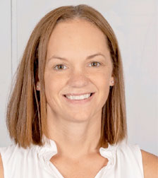 Annica MacDonald