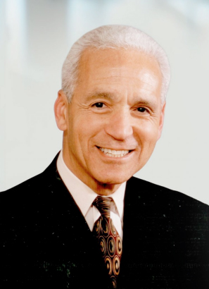 Dr. Augustus A. White III