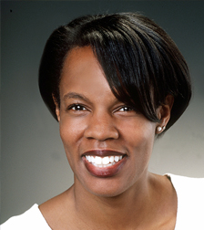 Theresa Moore, MD